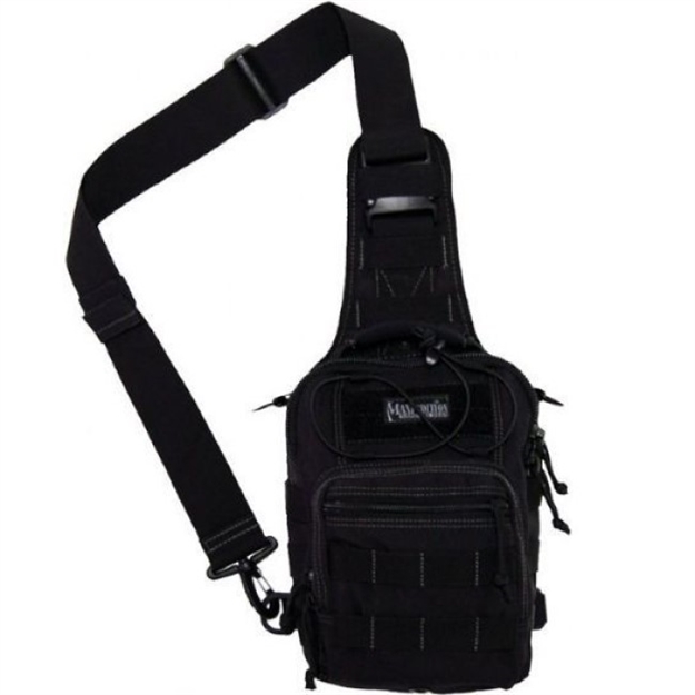 Picture of Maxpedition Remora Gearslinger Blk