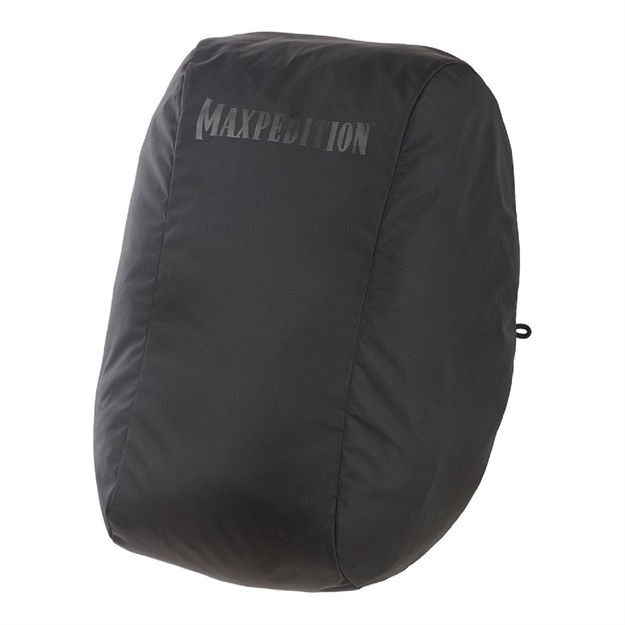Picture of Maxpedition Rfy Rain Cover Black