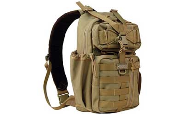 Picture of Maxpedition Sitka Gearslinger Khaki