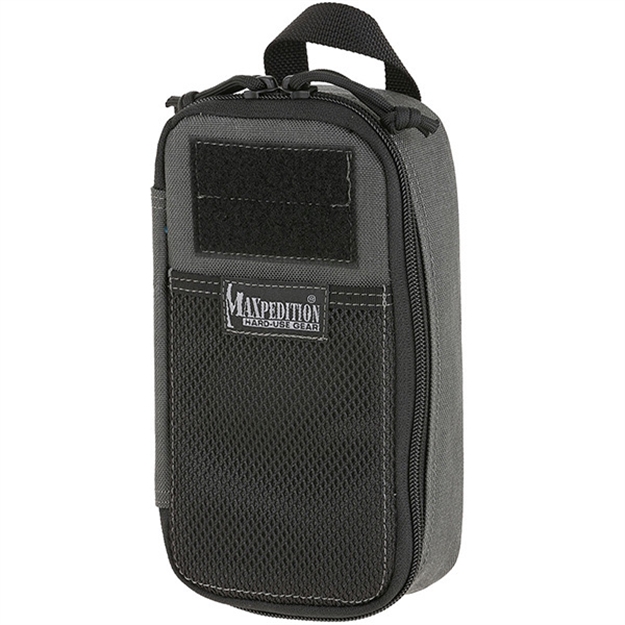 Picture of Maxpedition Skinny Pocket Organizer Wolf Gray