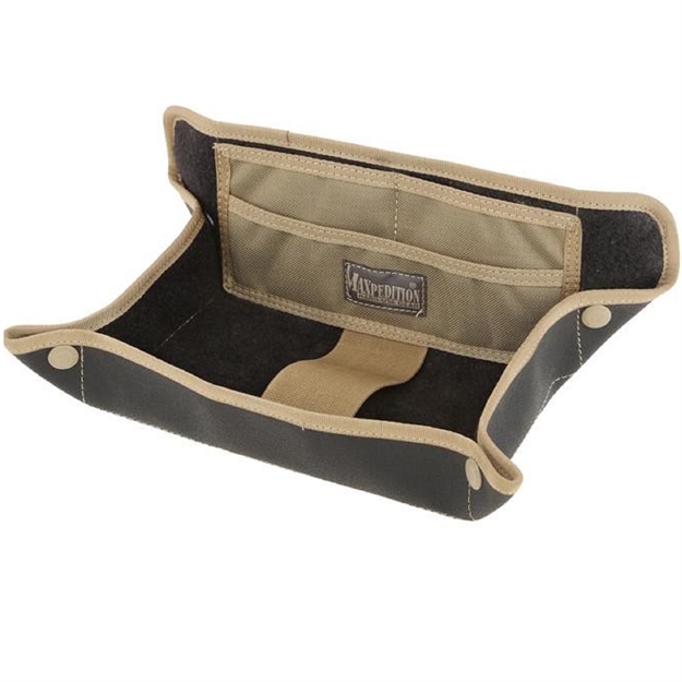 Picture of Maxpedition Tactical Travel Tray Khaki
