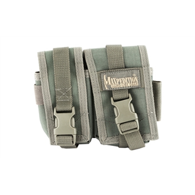 Picture of Maxpedition Tc-7 Waistpack FG