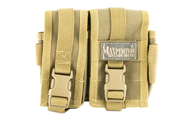 Picture of Maxpedition Tc-7 Waistpack Khaki