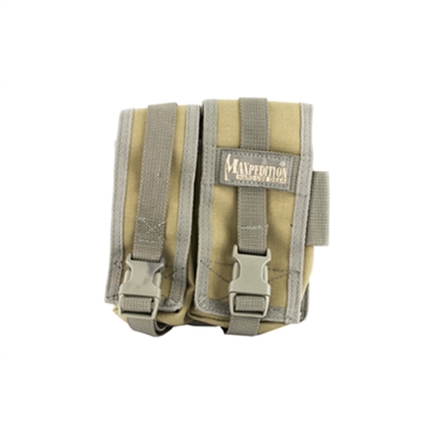Picture of Maxpedition Tc-8 Waistpack Khakfl
