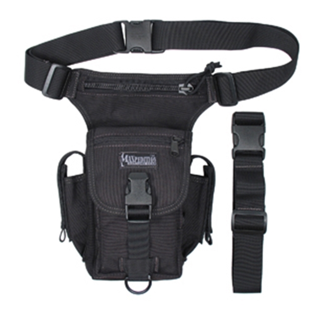 Picture of Maxpedition Thermite Versipack Blk