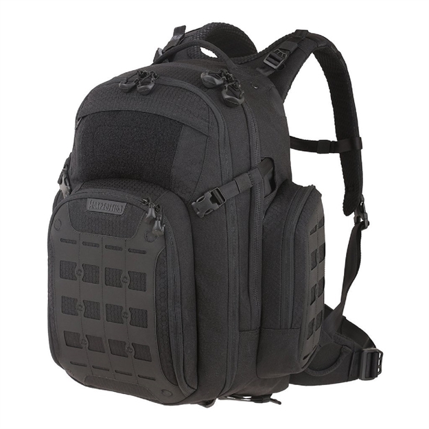 Picture of Maxpedition Tiburon Backpack Blk