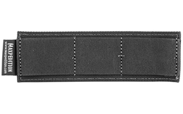 Picture of Maxpedition Triple Mag Holder Blk