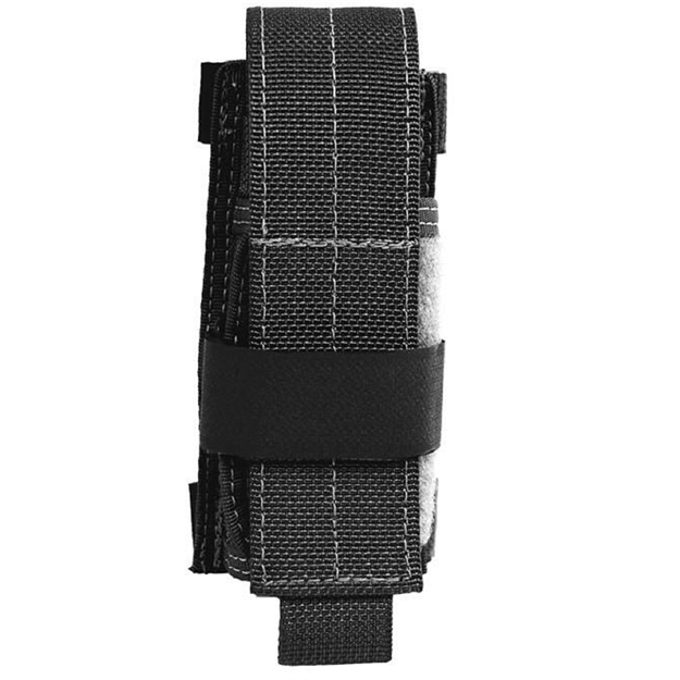 Picture of Maxpedition Ufbs Universal Flashlight-Baton Sheath Black