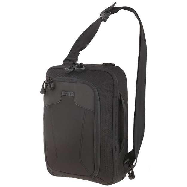Picture of Maxpedition Valence Tech Sling Pack 10L Black