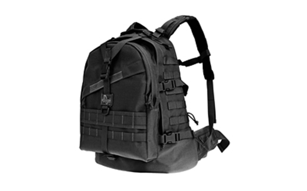 Picture of Maxpedition Vulture-Ii Backpack Blk