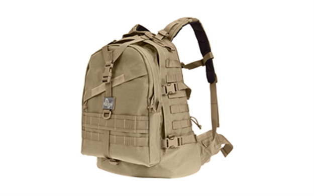 Picture of Maxpedition Vulture-Ii Backpack Khak