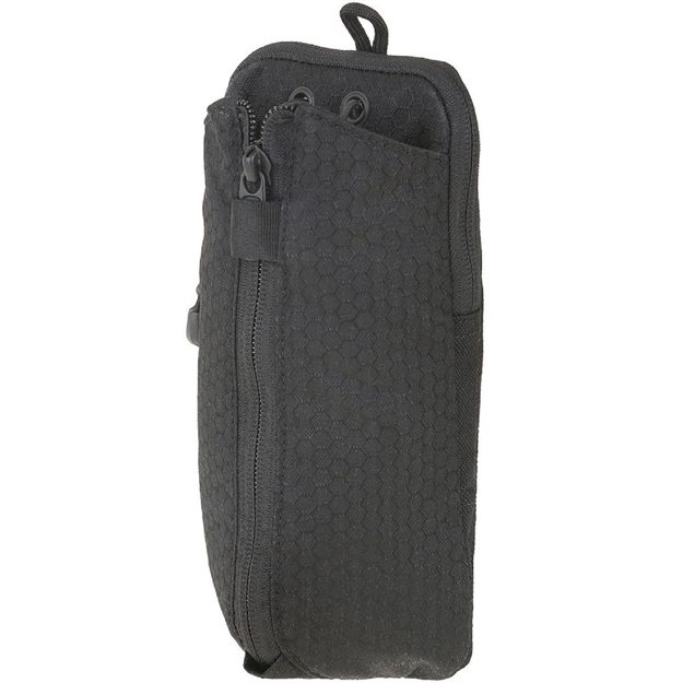 Picture of Maxpedition Xbp Expandable Bottle Pouch Black XBPBLK 846909021155