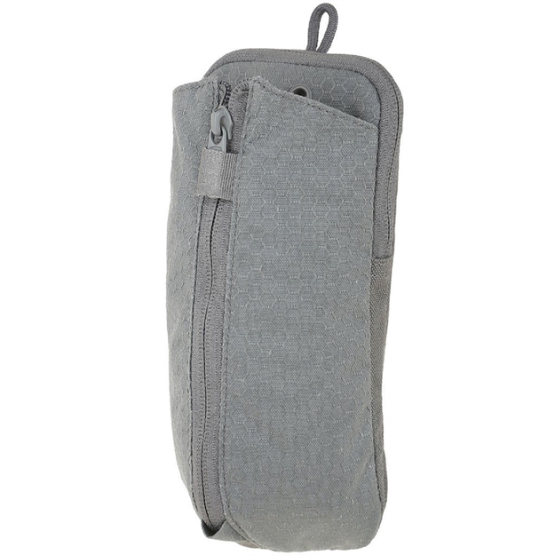 Picture of Maxpedition Xbp Expandable Bottle Pouch Gray