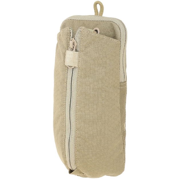 Picture of Maxpedition Xbp Expandable Bottle Pouch Tan