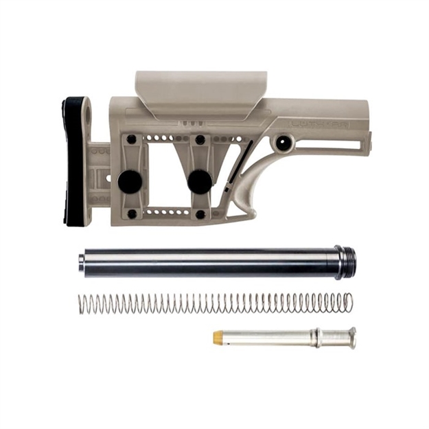 Picture of Mba-1 Buttstock With 223/5.56 Buffer Assembly 430107627 -