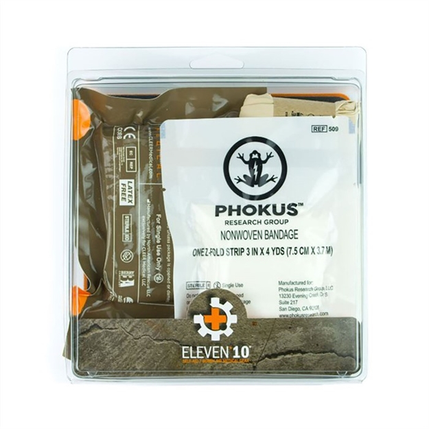 Picture of Mbok (Mini Blow Out Kit) Kit Contents 100043758 -