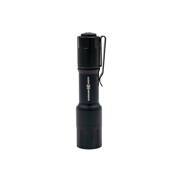 Picture of Mch-Edc Everyday Carry Dual-Fuel Flashlight MCH 2.0-EDC-DF-P-650 B