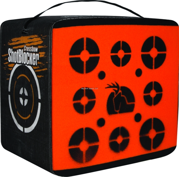 Picture of Mckenzie Crossbow Shotblocker 18X18x14"
