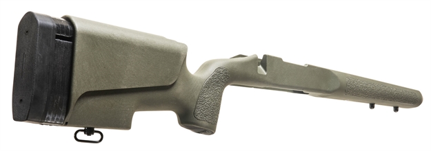 Picture of Mcmillan Mc3 Leg Dlx SA Stk Bdl Odg