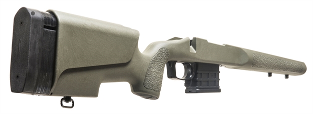 Picture of Mcmillan Mc3 Leg Dlx SA Stk Dbm Odg