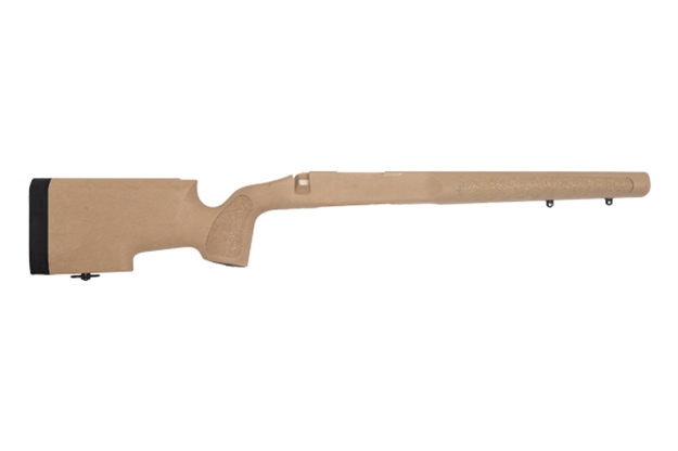 Picture of Mcmillan Mc3 Leg Std SA Stk Bdl Tan