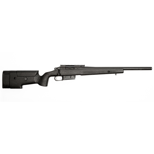 Picture of Mcmillan Stocks Tac 308Win Mcmillan G31/A5 Comp Blk TAC308WINBLK 815718020543