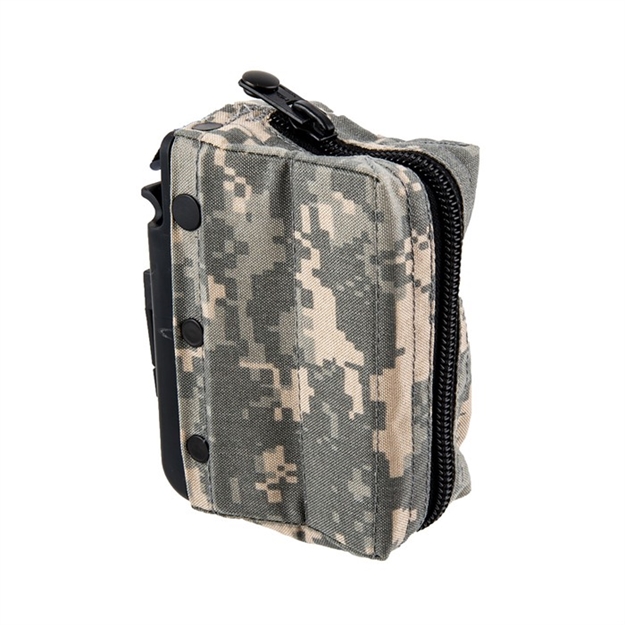 Picture of Mcr 100Rd Soft Pouch Acu