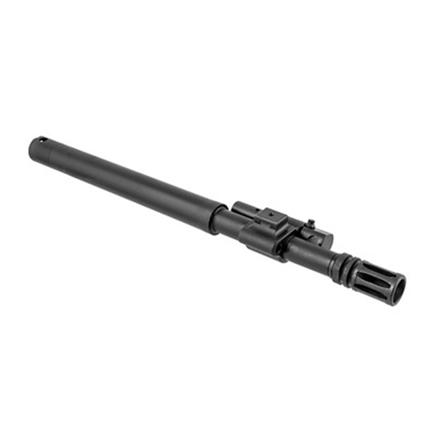 Picture of  Fightlite Industries Bbl006   5.56X45mm Nato 12.50" Black Manganese Phosphate Steel