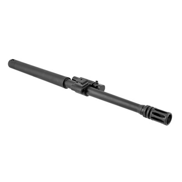 Picture of  Fightlite Industries Bbl002   5.56X45mm Nato Black Mag Phosphate