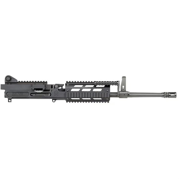 Picture of Mcr Belt-Fed Upper Receiver Full Auto 100019947 854118002513