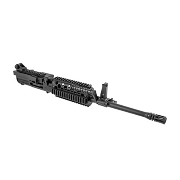 Picture of  Fightlite Industries Mcr060 Duel Feed  5.56X45mm Nato 16.25" 7075-T6 Aluminum Mil-Std 1913 Rail Handguard