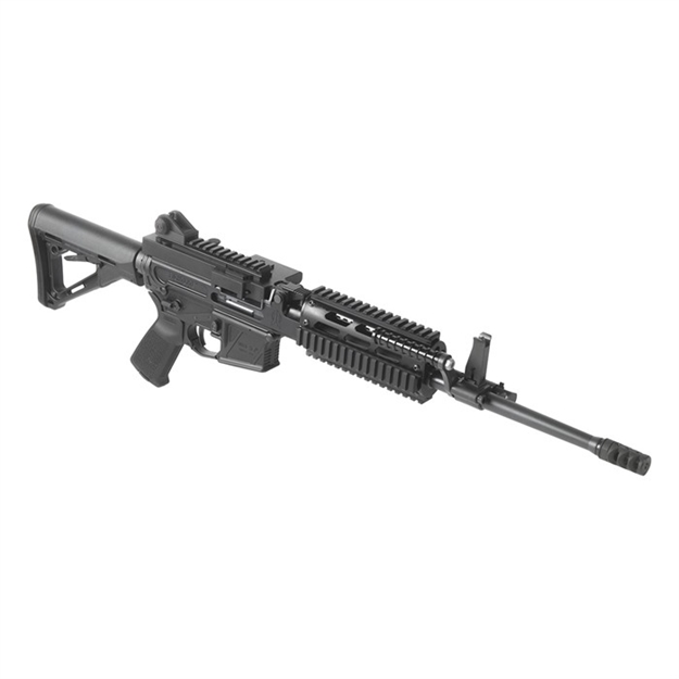 Picture of Mcr Dual-Feed 223 Wylde Semi-Auto Rifle 430107778 -
