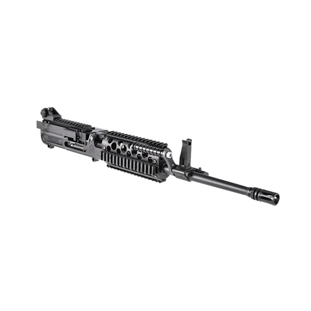 Picture of Mcr Dual-Feed 223 Wylde Semi-Auto Upper Receiver 430107780 -