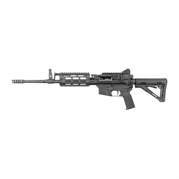 Picture of Mcr Dual-Feed Rifle Mlok