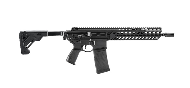 Picture of Mcx Cqb 556 Sbr Blk 11.5"    *