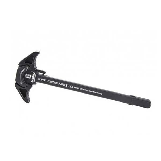 Picture of Mcx Super Charging Handle Black