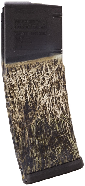 Picture of Mdi Mag52gh Ar-15 Magpul Pmag 223/5.56 Nato 30Rd Digital Ghillie