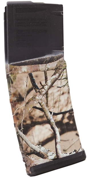 Picture of Mdi Magp Pmag Ar-15 Magpul Pmag 223 Rem/5.56 Nato 30Rd Next G-1 Vista