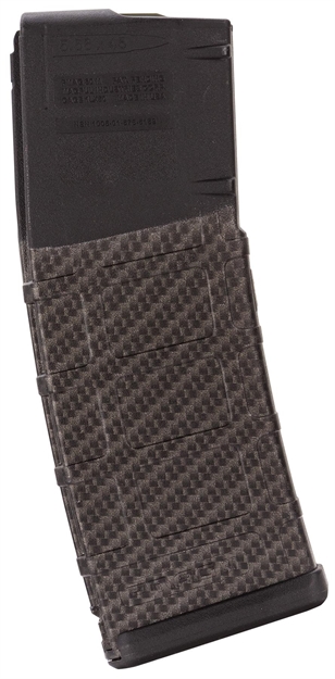 Picture of Mdi Magp14cf Ar-15 Magpul Pmag 223 Rem/5.56 Nato 30Rd Carbon Fiber