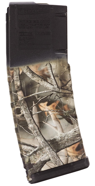 Picture of Mdi Magp18rb Ar-15 Magpul Pmag 223/5.56 Nato 30Rd Reaper Buck