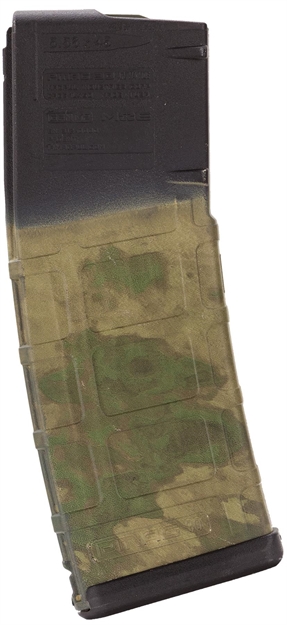 Picture of Mdi Magp36fg Ar-15 Magpul Pmag 223 Remington/5.56 Nato 30Rd A-Tacs FG