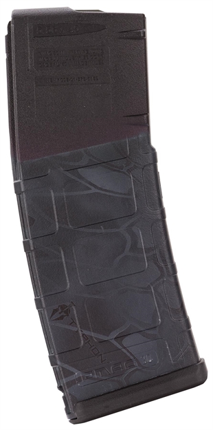 Picture of Mdi Magp49ty Ar-15 Magpul Pmag 223 Rem/5.56 Nato 30Rd Typhon Camo