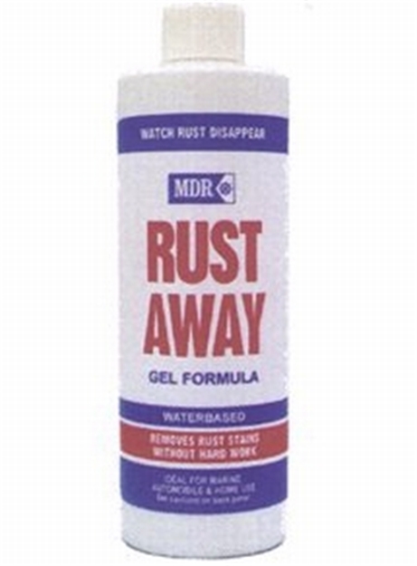 Picture of Mdr Rust Away PT