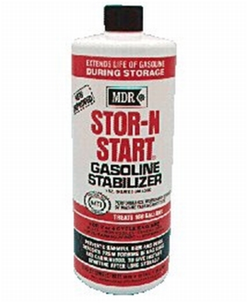 Picture of Mdr Stor-N-Start Gas 8Oz