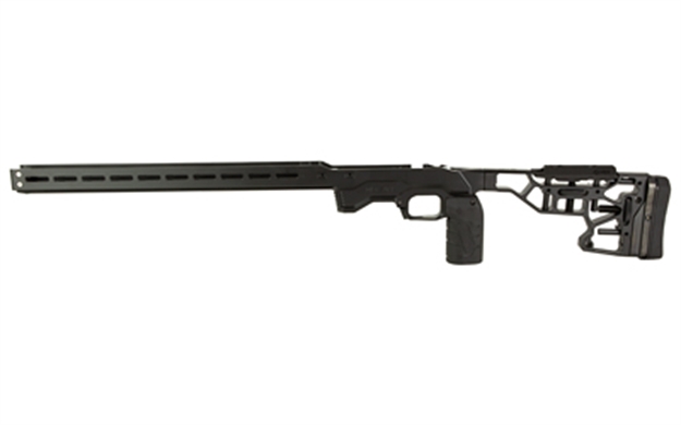 Picture of Acc Chassis System For Remington 700 Short Action 103734-BLK 682131925249