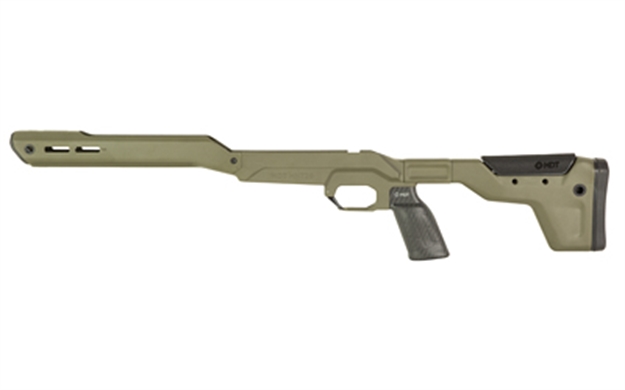 Picture of Mdt Hnt26 Howa1500 SA Fxd Arca Grn 107836-CKG 682157403967