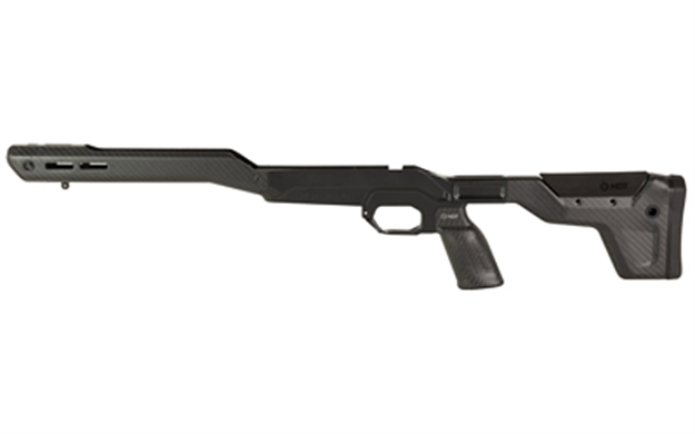 Picture of Mdt Hnt26 Howa1500 SA Fxd Blk 107838-BCF 682157403998