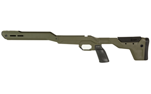 Picture of Mdt Hnt26 Howa1500 SA Fxd Grn 107838-CKG 682157404001