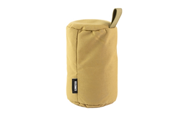 Picture of  Mdt Sporting Goods Inc 108045-Coy Canister Shooting Bag Coyote Brown 500D Cordura Fabric House Fill 1Lb 723905908904