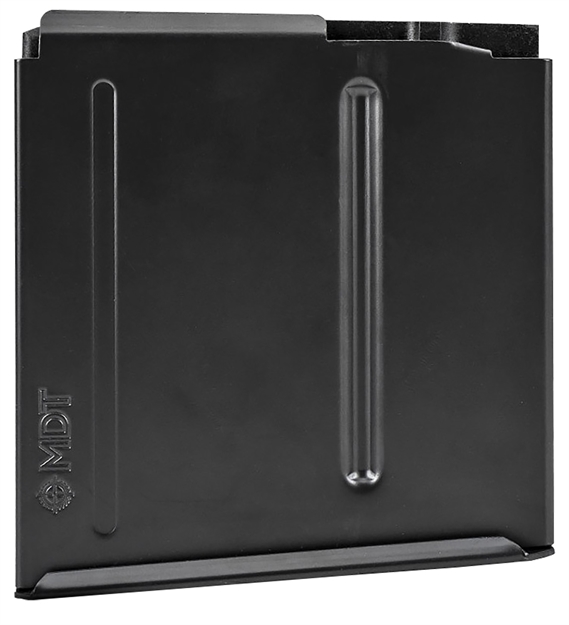 Picture of  Mdt Sporting Goods Inc 102144-Blk Aics Magazine  5Rd 338 LM Black 723905908720
